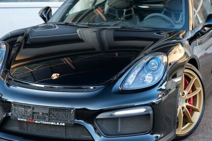 Porsche Cayman 36.297 km 69.900 € Gerlingen 70839