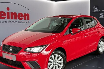Seat Ibiza 26.335 km 17.899 &euro; Hagen 58135