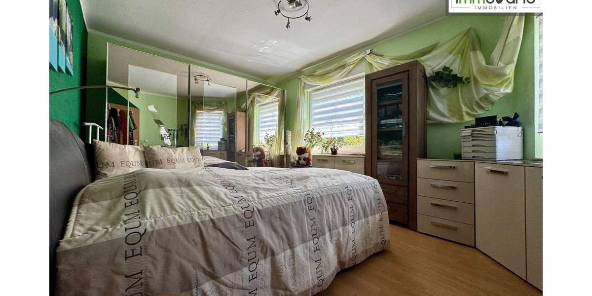 Bungalow Wanzleben / Blumenberg Blumenberg - 3 Zimmer, 110 m&sup2;, 299.000&euro; | Angebot:25267101