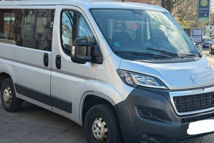 Peugeot Boxer 195.000 km 9.999 &euro; Hannover 30167