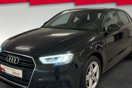 Audi A3 91.700 km 16.990 &euro; Berlin 12489