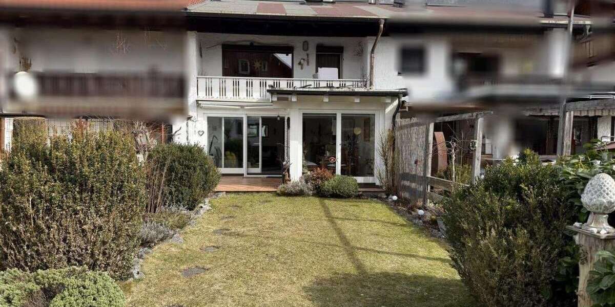 Einfamilienhaus Oberstdorf - 4 Zimmer, 126 m&sup2;, 690.000&euro; | Angebot:25410614
