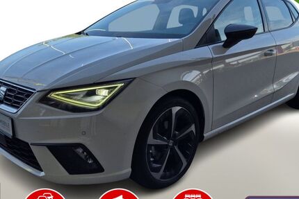 Seat Ibiza 52.750 km 14.688 &euro; Kehl 77694