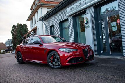 Alfa Romeo Giulia 19.805 km 74.900 € Mönchweiler 78087