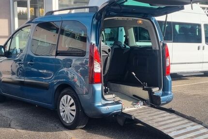 Citroen Berlingo 156.000 km 14.990 &euro; Ettlingen 76275