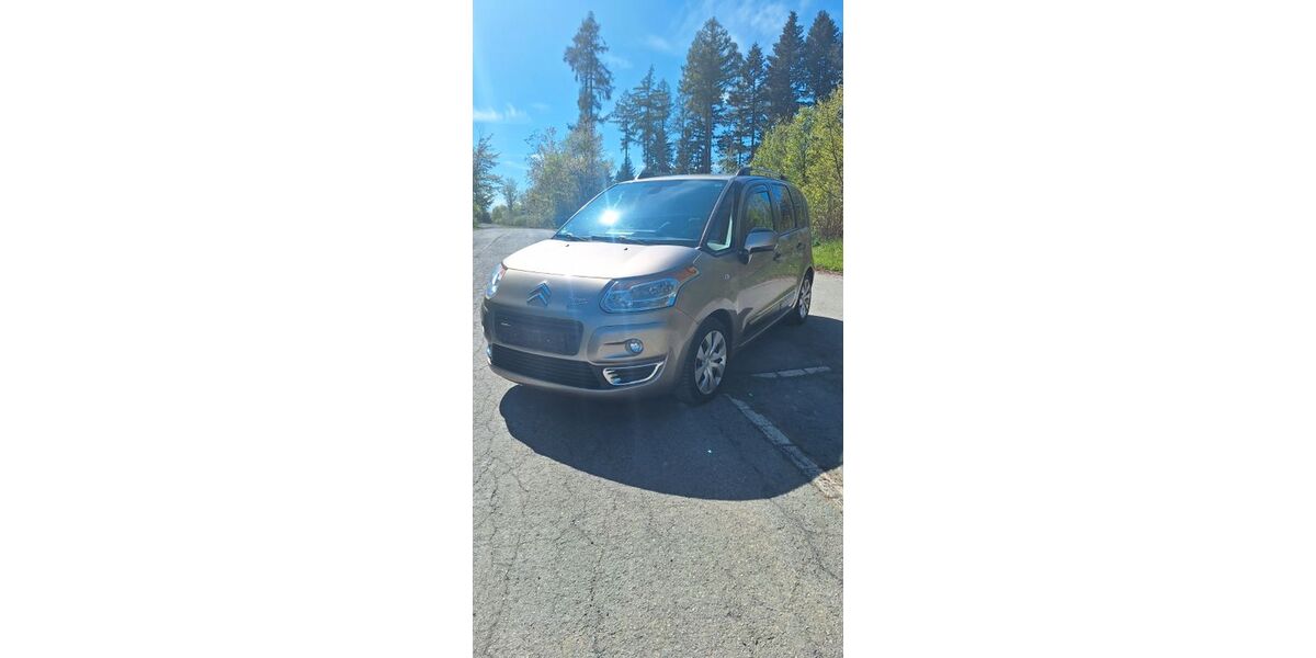 Citroen C3 Picasso 111.000 km 3.000 &euro; Erndtebrück 57339