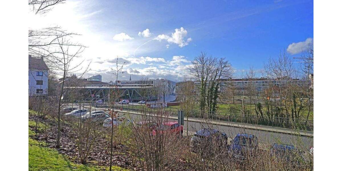 STUDENTEN-WOHNHEIM MÖNCHEBERG | 1 ZIMMER | PANTRYKÜCHE | BAD | BALKON | BIS ZU 2 MONATE MIETFREI 1 zimmer