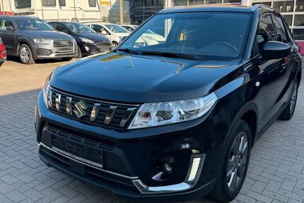 Suzuki Vitara 66.300 km 14.900 &euro; Siegen 57074