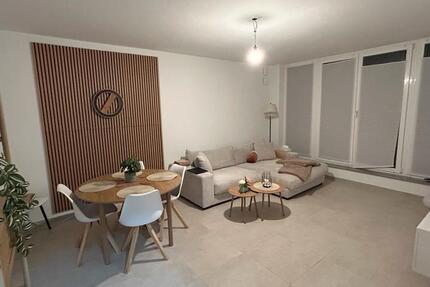 Helle Mietwohnung mit toller Terrasse 3 zimmer