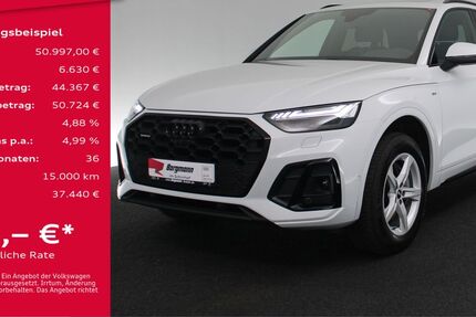 Audi Q5 24.289 km 49.997 &euro; Krefeld 47803