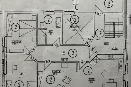 Mietwohnung in Rietberg-Varensell 3 zimmer