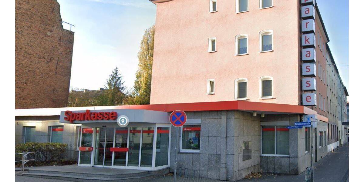 Etagenwohnung Kassel Nord-Holland - 2 Zimmer, 58 m&sup2;, 520&euro; | Angebot:26902727