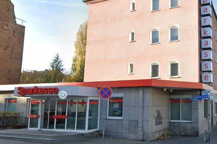 Wohnung Kassel Nord-Holland - 2 Zimmer, 58 m&sup2;, 520&euro; | Angebot:26902727