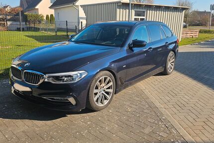 BMW 520 148.000 km 21.500 &euro; Retgendorf 19067