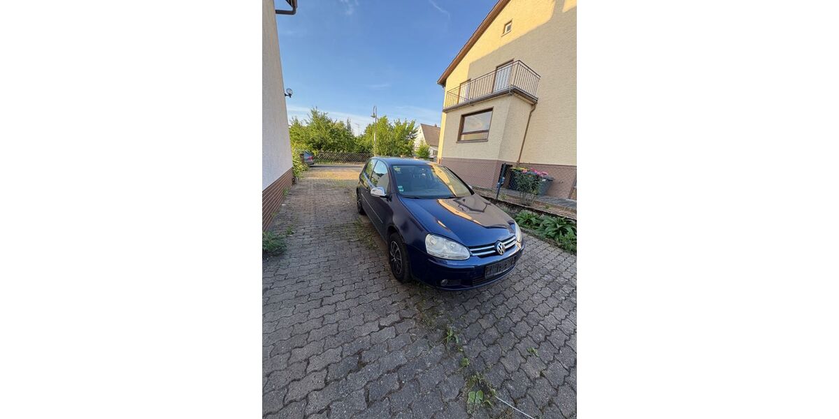 VW Golf 232.559 km 700 &euro; Glauburg 63695