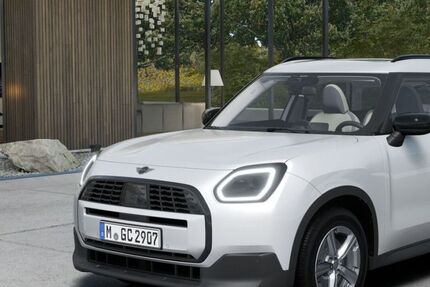 Mini Countryman C (Cooper) 17.149 km 31.950 &euro; Osnabrück 49084