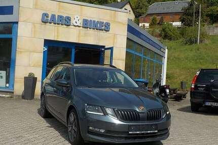 Skoda Octavia 180.000 km 11.390 &euro; Sebnitz 01855