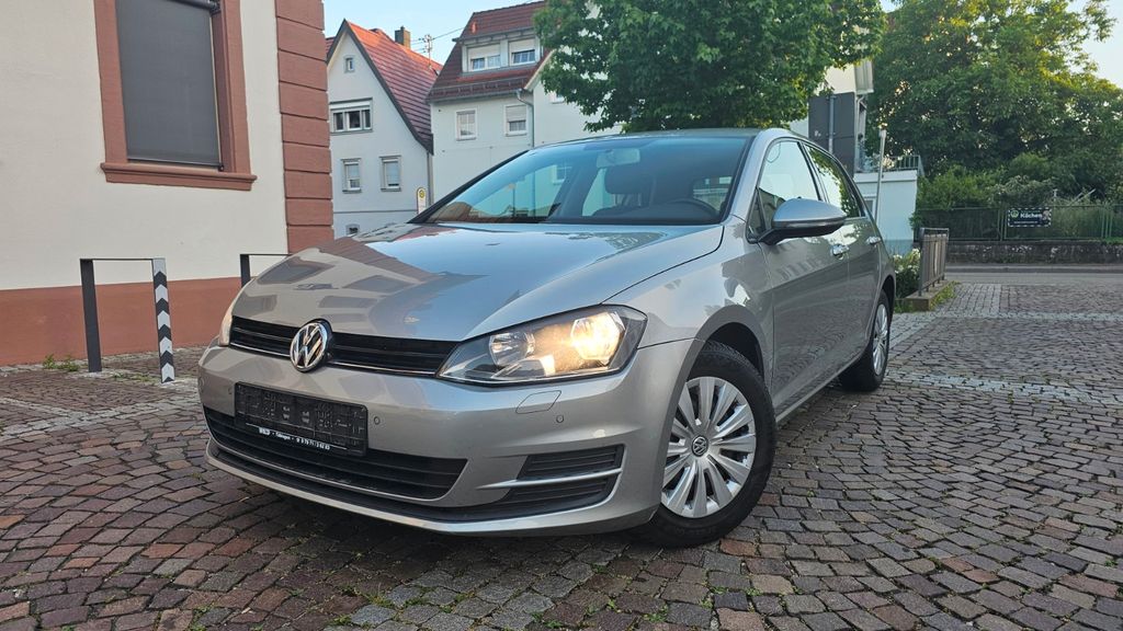 VW Golf 206.980 km 4.999 &euro; Teningen 79331