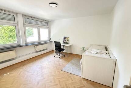Wohnung Frankfurt am Main Heddernheim - 4 Zimmer, 75 m&sup2;, 600&euro; | Angebot:26836189