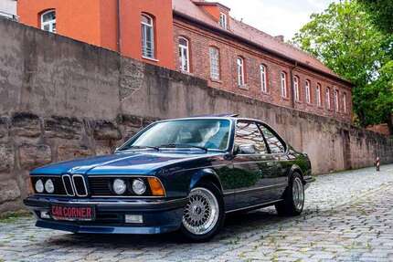BMW 635 207.000 km 35.000 &euro; Kammerstein 91126