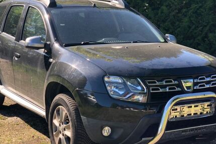Dacia Duster 126.200 km 4.400 &euro; Rhumspringe 37434