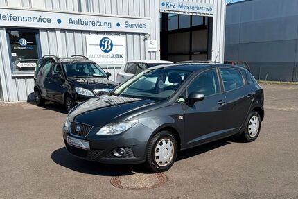 Seat Ibiza 141.910 km 4.700 &euro; Trier 54294