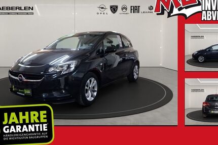 Opel Corsa 50.000 km 7.990 &euro; Kempten 87435