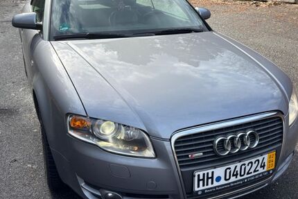 Audi A4 120.000 km 2.800 &euro; Hamburg 21149