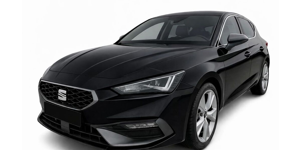 Seat Leon 68.920 km 19.760 &euro; Wardenburg 26203