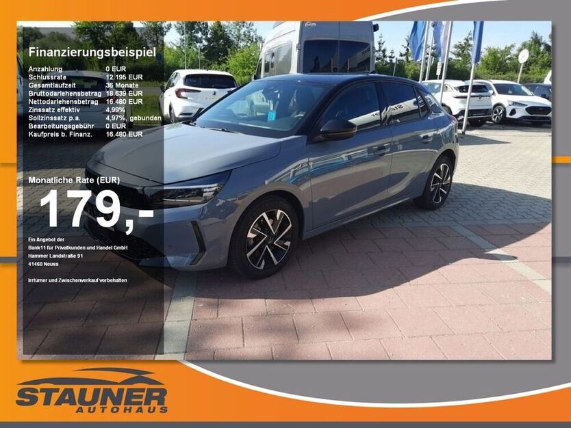 Corsa