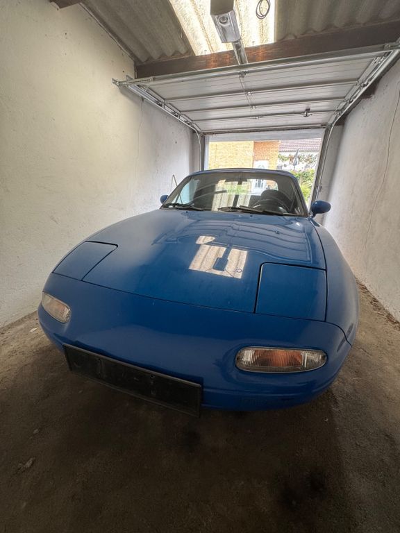 MX-5