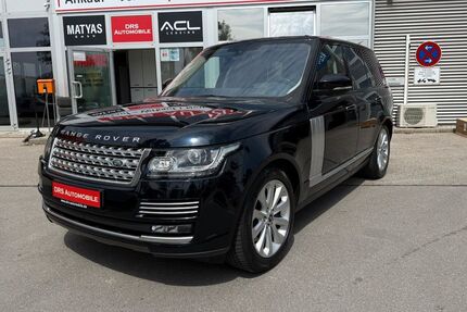 Land Rover Range Rover 149.987 km 25.800 &euro; Rosenheim 83026
