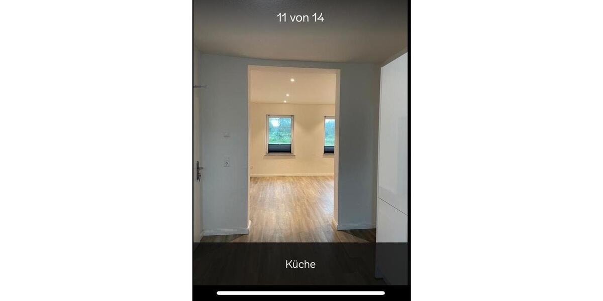 Erdgeschoßwohnung Handewitt Jarplund - 3 Zimmer, 69 m&sup2;, 1.100&euro; | Angebot:26267740