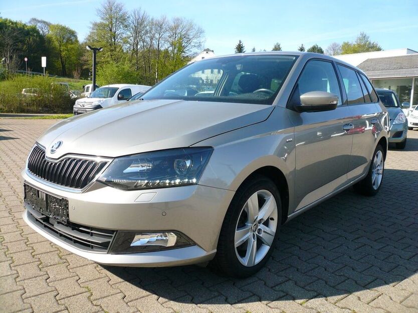 Fabia