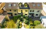 PLATZWUNDER MIT GARTENIDYLLE & KAMIN-CHARME - Reihenmittelhaus Dortmund Mengede | Angebot:26788040