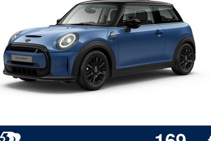 Mini Cooper SE 16.851 km 18.990 &euro; Eutin 23701