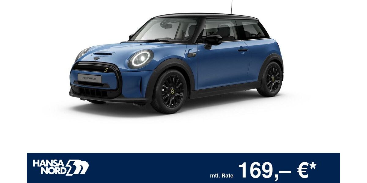Mini Cooper SE 16.851 km 18.990 &euro; Eutin 23701