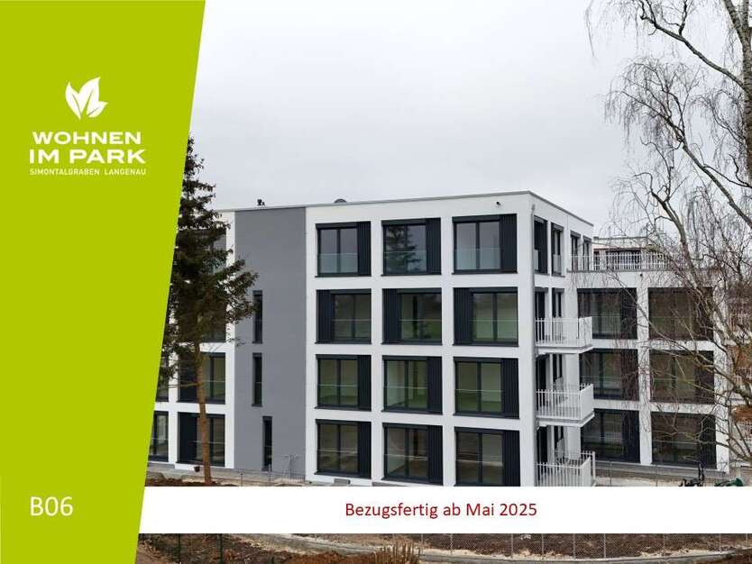 Wohnung zum Kaufen in Langenau 396.900 € 76.24 m²
