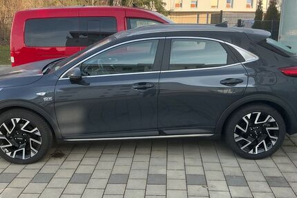 Kia XCeed 11.260 km 21.990 &euro; Bad Waldsee 88339
