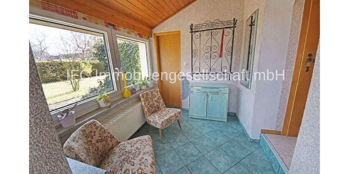 Doppelhaushälfte Muldestausee Muldenstein - 5 Zimmer, 100 m&sup2;, 135.000&euro; | Angebot:25866041