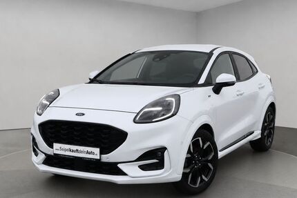 Ford Puma 41.800 km 17.495 &euro; Herrenberg 71083