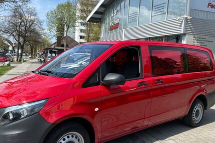 Mercedes-Benz Vito 65.424 km 19.980 &euro; München - Trudering 81827