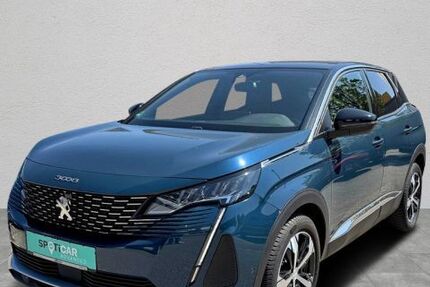 Peugeot 3008 14.500 km 28.390 € Nürnberg OT Schweinau 90439