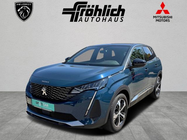 Peugeot 3008 14.500 km 28.390 € Nürnberg OT Schweinau 90439