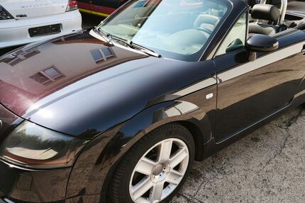Audi TT 194.474 km 4.500 &euro; Leipzig 04357