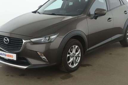 Mazda CX-3 111.885 km 10.500 &euro; Nürnberg 90441