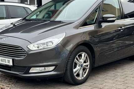 Ford Galaxy 128.255 km 17.999 &euro; Ottobrunn 85521
