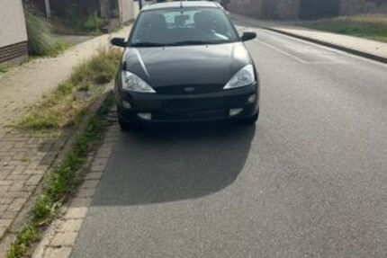 Ford Focus 175.000 km 1.200 &euro; Hildesheim 31134