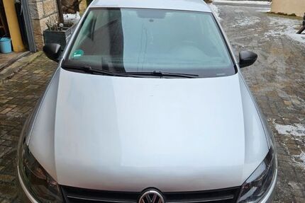 VW Polo 170.000 km 4.444 &euro; Röthlein 97520