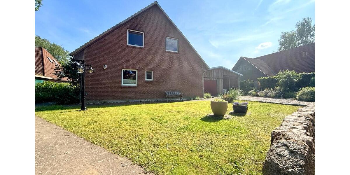 Einfamilienhaus Kaltenkirchen - 5 Zimmer, 123 m&sup2;, 449.000&euro; | Angebot:26979806